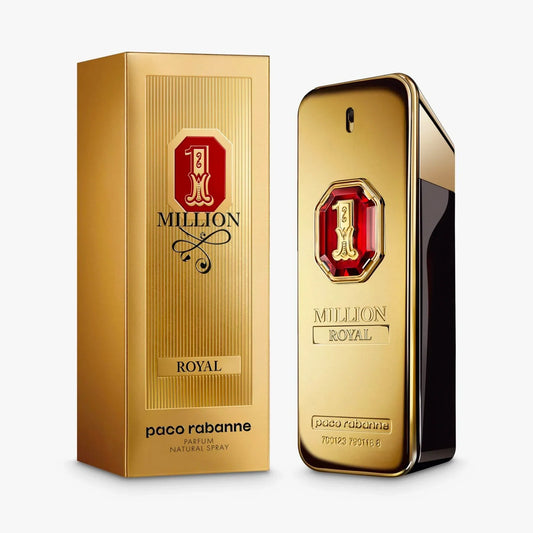 Paco Rabanne 1 Million Royal 3.4 oz Parfum for men