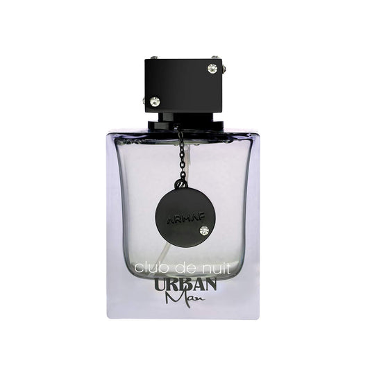 Armaf Club de Nuit Urban Man EDP Spray Men 3.6 oz