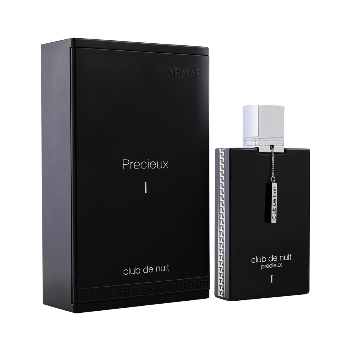 Armaf Club De Nuit Precieux 1, Extrair de Parfum, 55ml