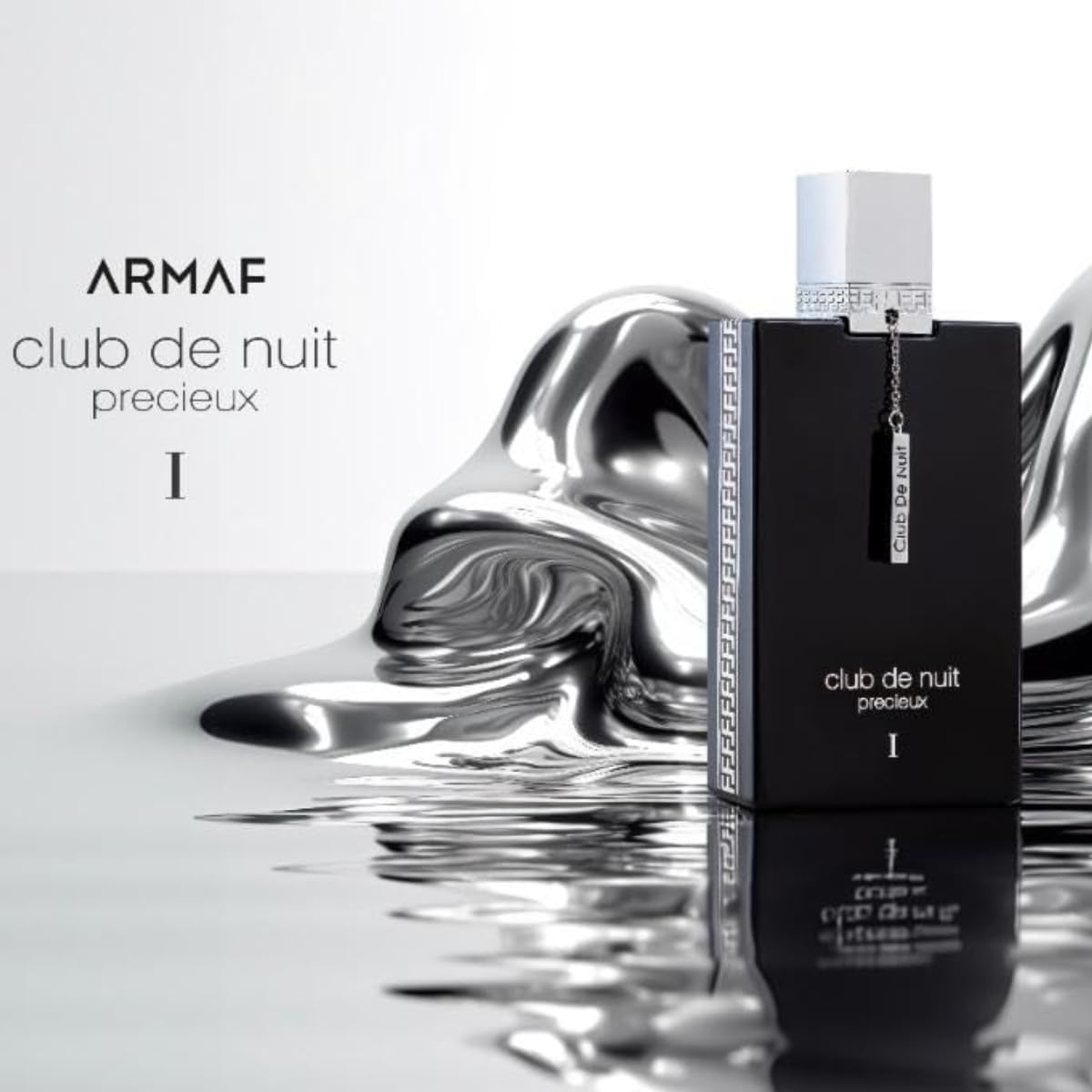 Armaf Club De Nuit Precieux 1, Extrair de Parfum, 55ml