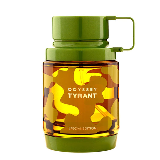 ARMAF Odyssey Tyrant Special Edition Perfumes For Men Edp 3.4 fl oz, New Launch