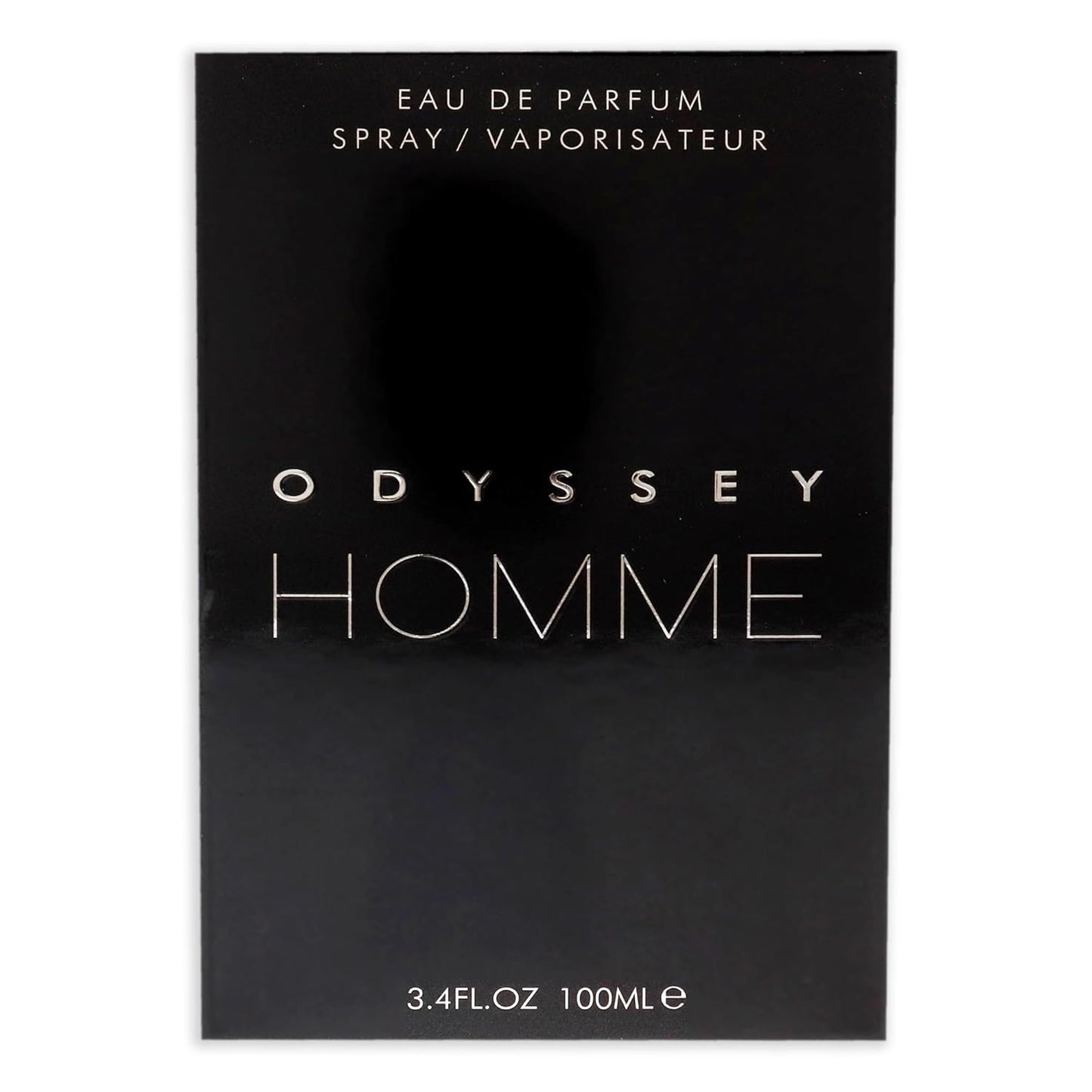 Armaf Odyssey EDP Spray Men 3.4 oz