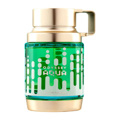 Armaf Odyssey Aqua For Men EDP 3.4 Fl Oz