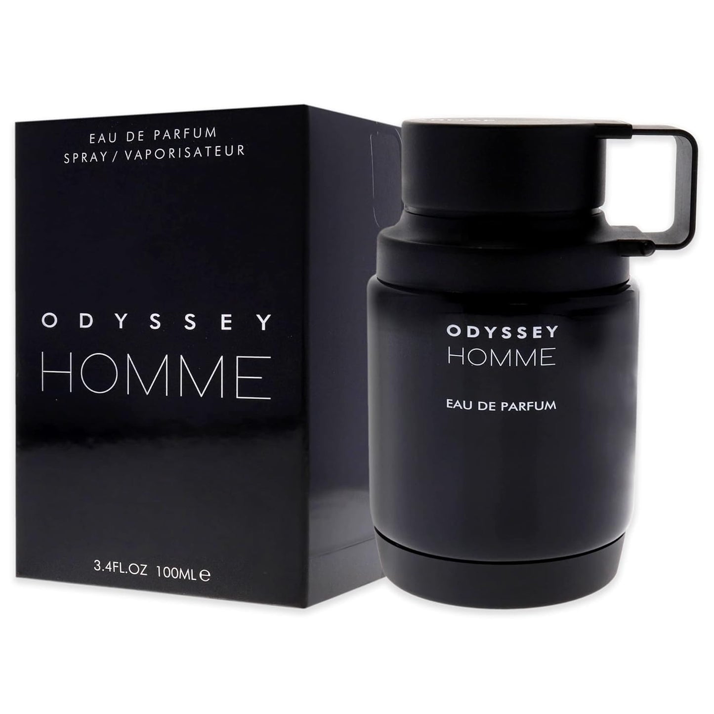 Armaf Odyssey EDP Spray Men 3.4 oz