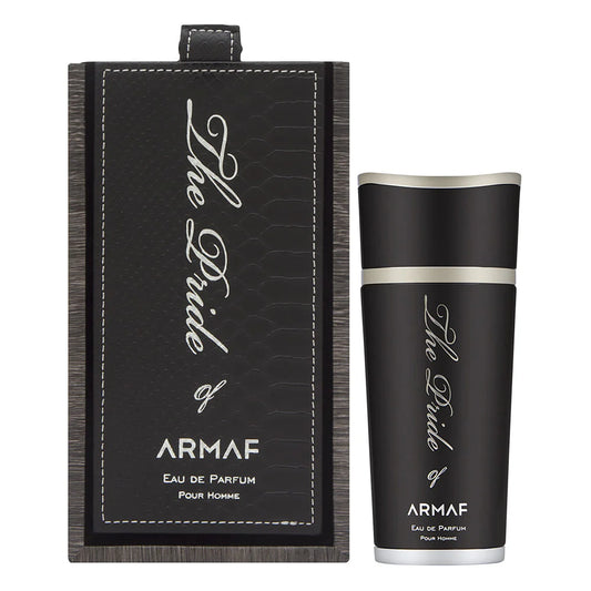 Armaf The Pride 3.4 oz EDP for men