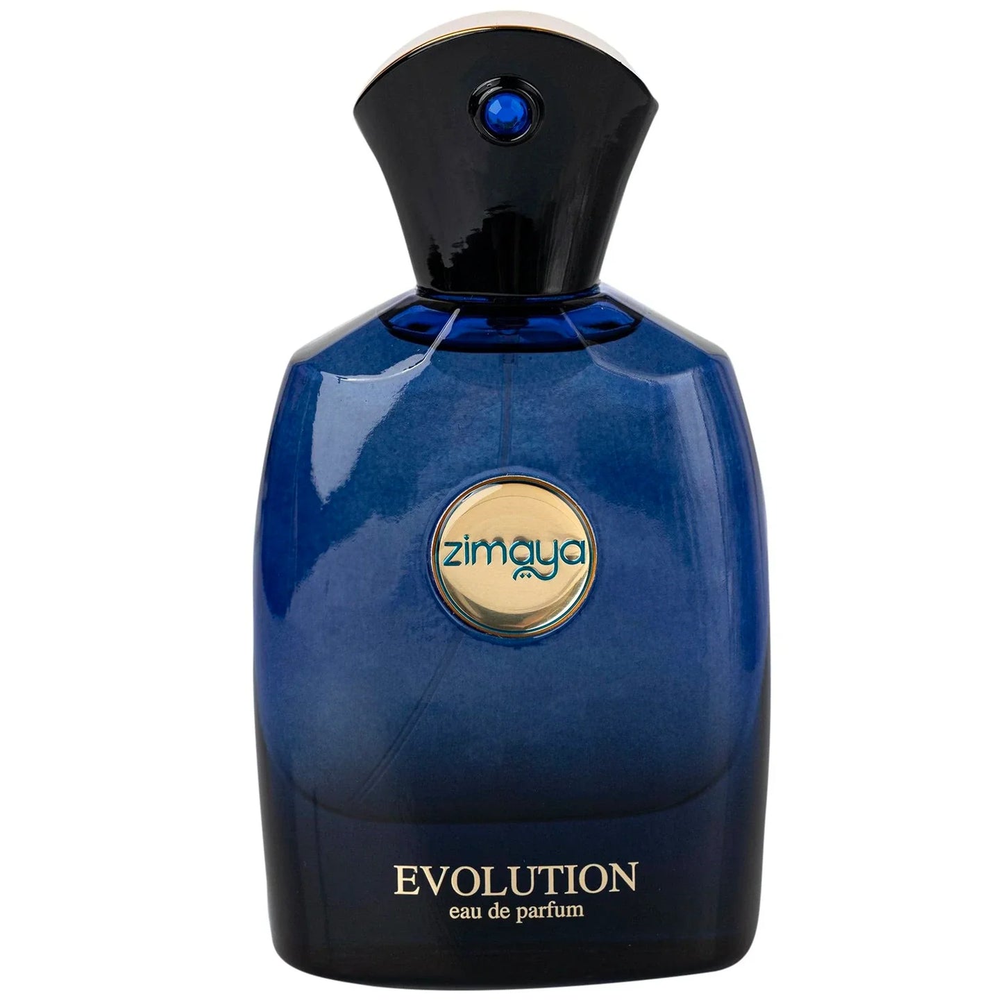 Afnan Zimaya Evolution 3.4 oz EDP Unisex