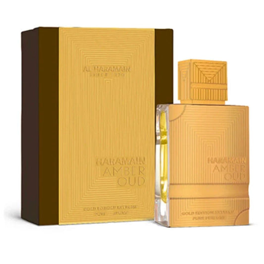 Al Haramain Amber Oud Gold Edition Extreme 2.0 oz Extrait de Parfum unisex