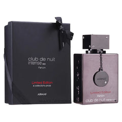 Armaf Club de nuit intense Limited Edition 