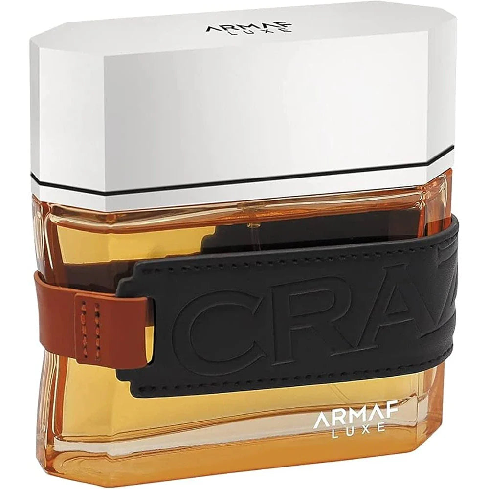 Armaf Craze for men 3.4 oz EDP