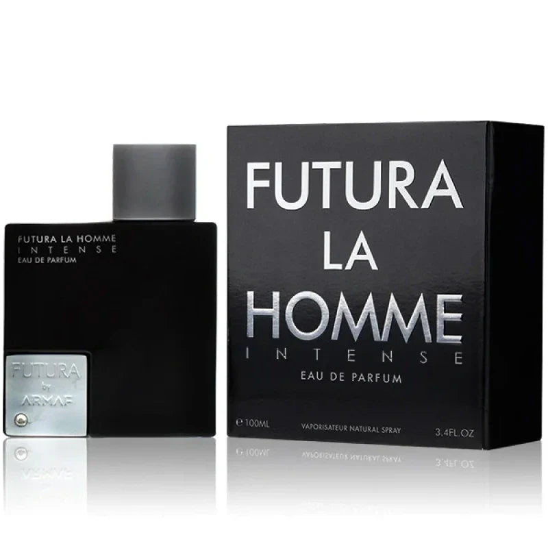 Armaf Futura La Homme Intense 3.4 oz EDP for men