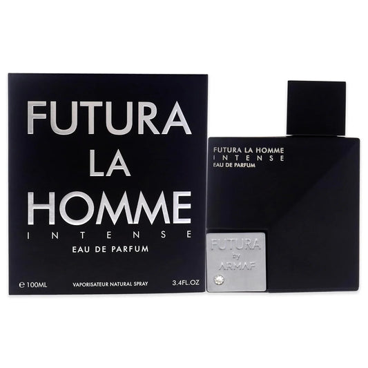 Armaf Futura La Homme Intense 3.4 oz EDP for men