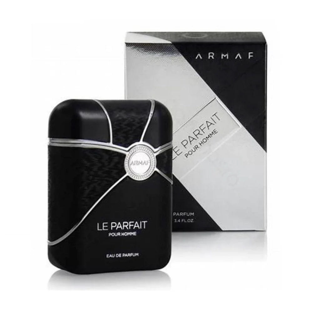 Armaf Le Parfait EDP 3.4 oz for men