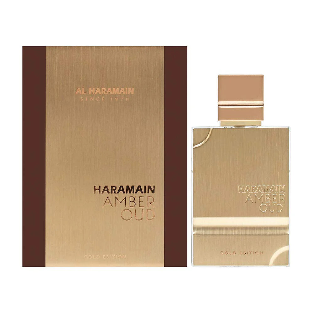 Al Haramain Amber Oud Gold Edition 6.7 oz EDP unisex