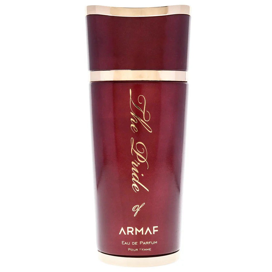 Armaf The Pride 3.4 oz EDP for women