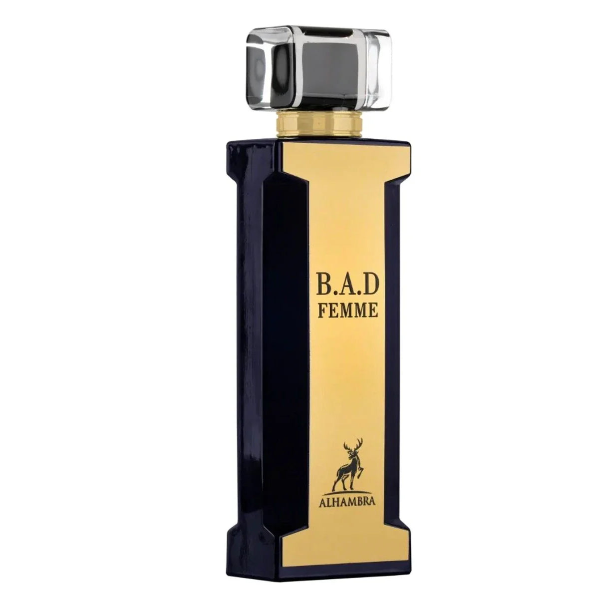 Maison Alhambra B.A.D. Femme 3.4 oz EDP for women