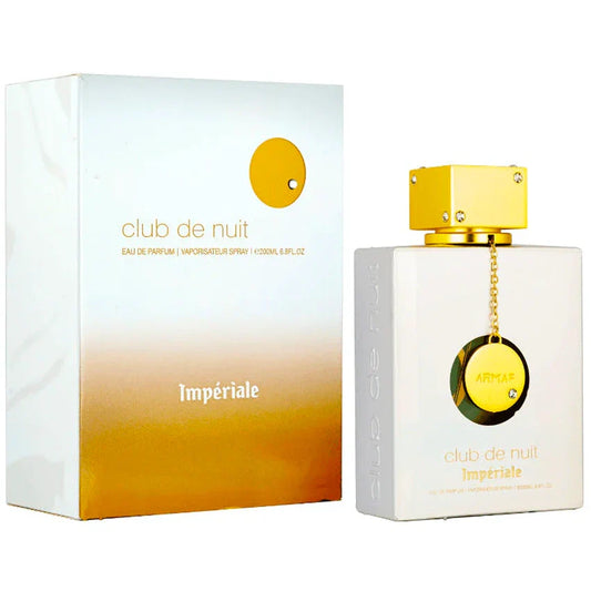 Armaf Club de Nuit White Imperiale 3.6 oz EDP for women