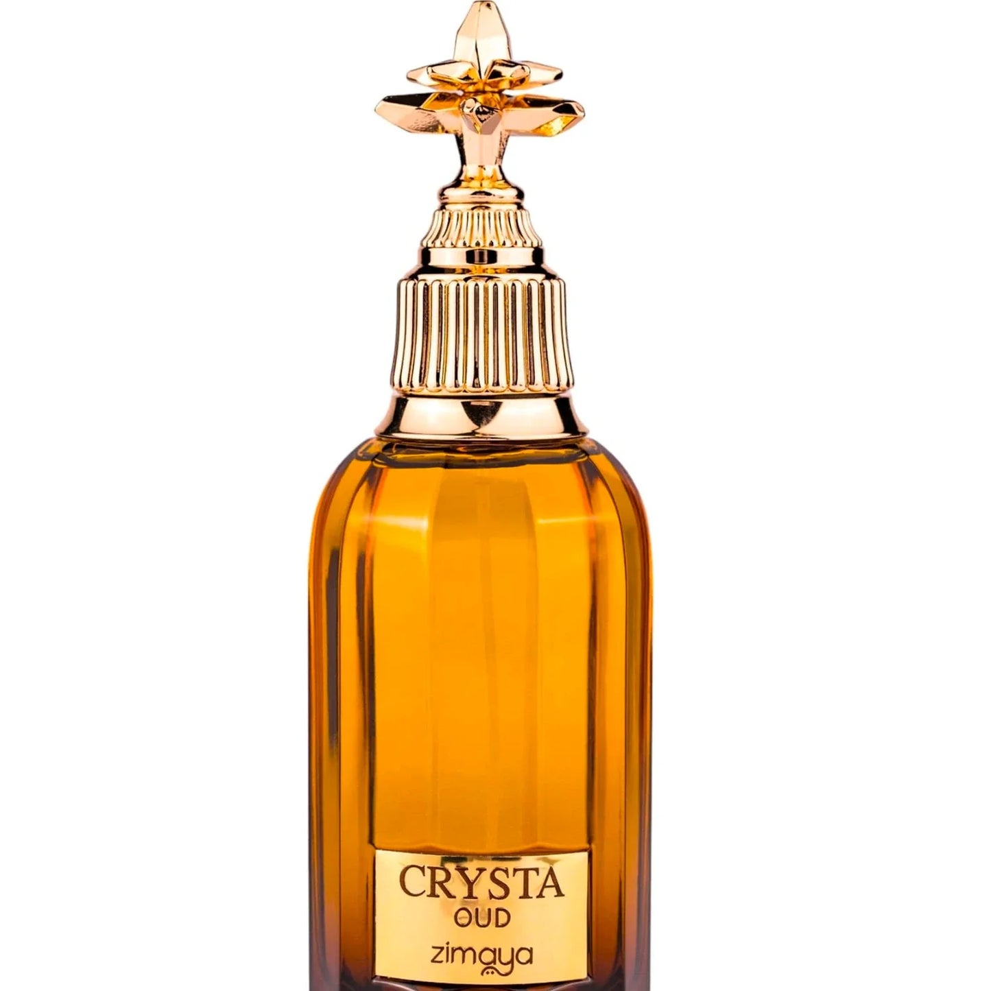 Afnan Zimaya Crysta Oud 3.4 oz EDP Unisex