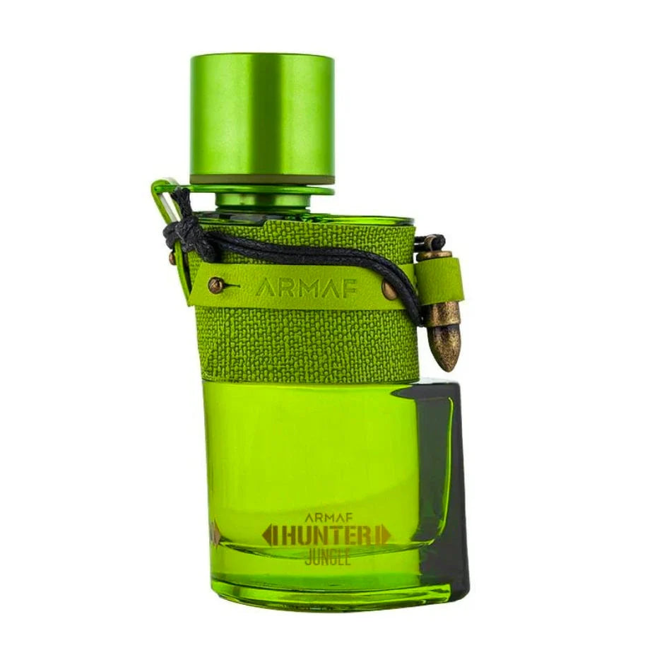 Armaf Hunter Jungle 3.4 oz EDP for men