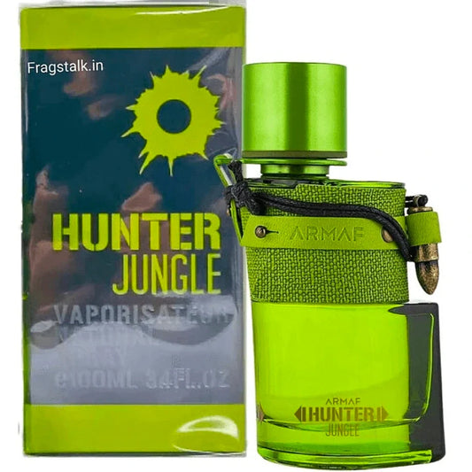 Armaf Hunter Jungle 3.4 oz EDP for men