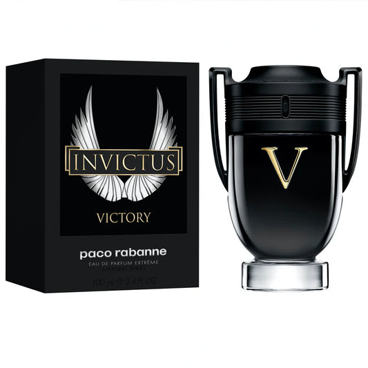 Paco Rabanne Invictus Victory 3.4 oz EDP Extreme for men