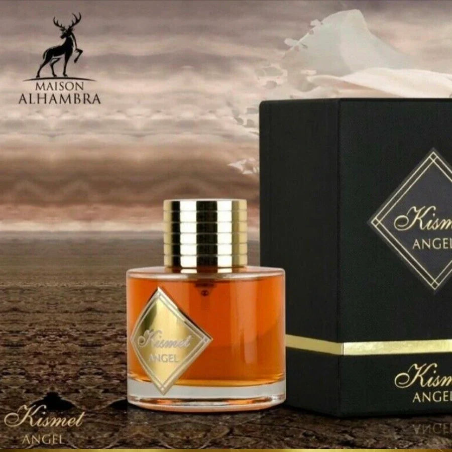 Maison Alhambra Kismet Angel 3.4 oz EDP for women