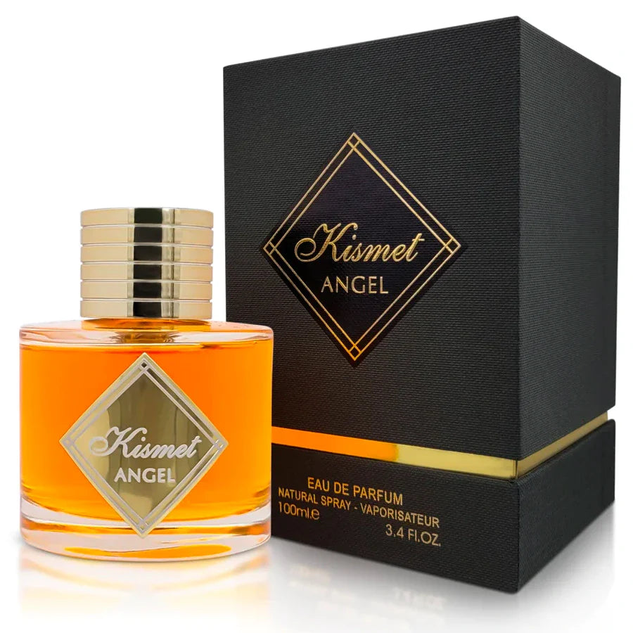 Maison Alhambra Kismet Angel 3.4 oz EDP for women