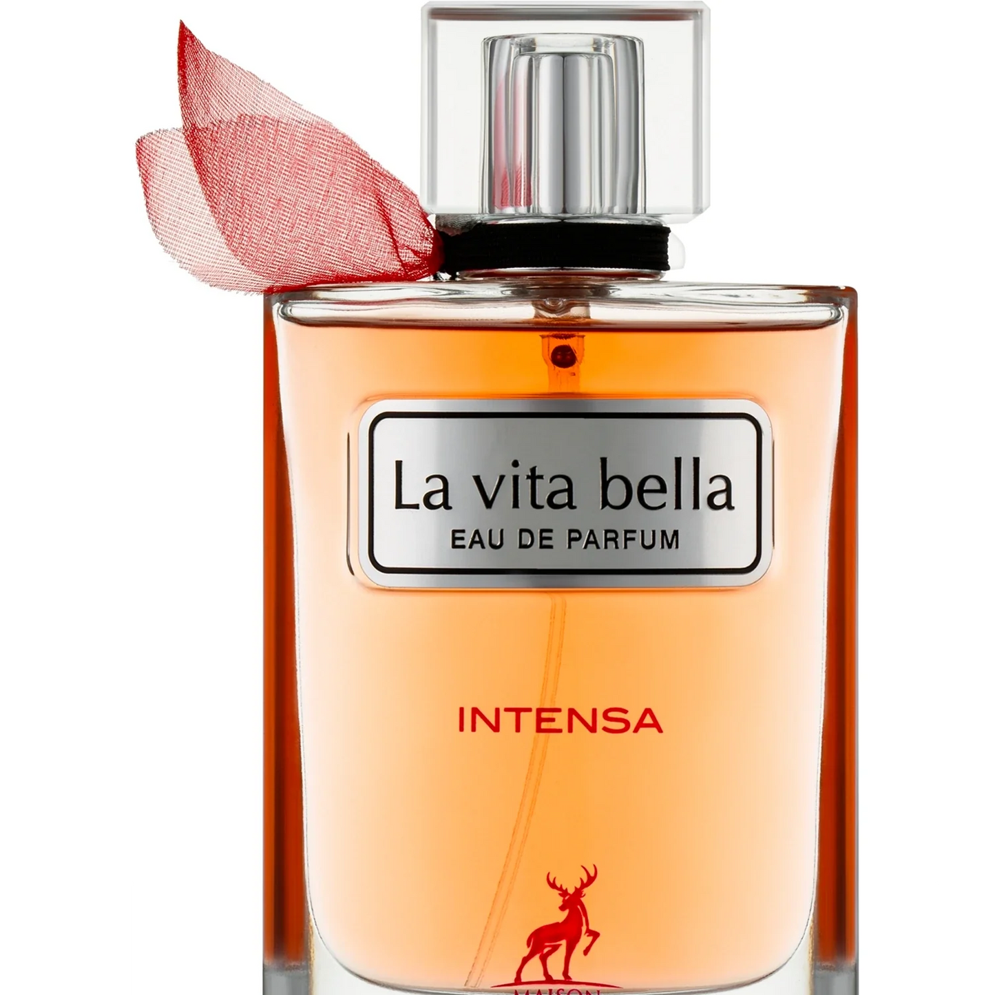 Maison Alhambra La Vita Bella Intensa 3.4 oz EDP for women