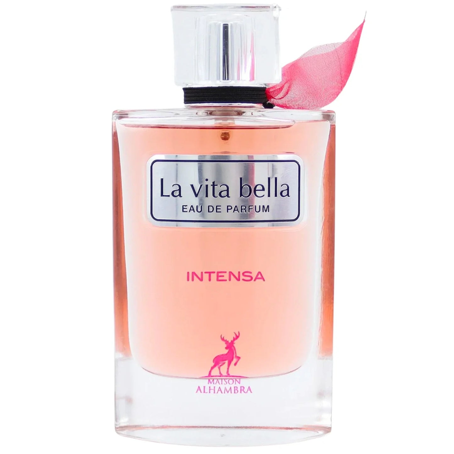 Maison Alhambra La Vita Bella Intensa 3.4 oz EDP for women