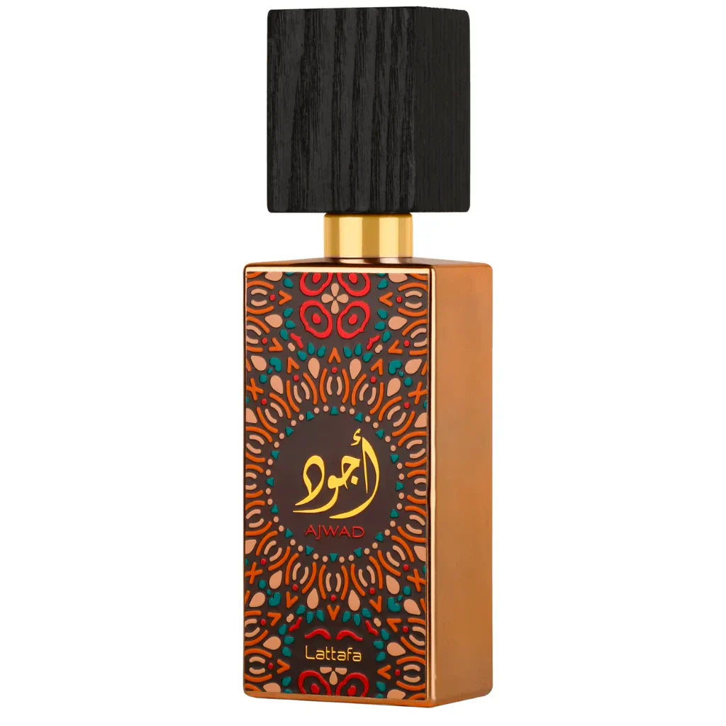 Ajwad by Lattafa 2.03 oz EDP Unisex