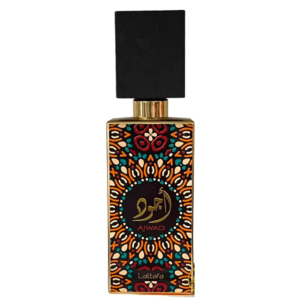 Ajwad by Lattafa 2.03 oz EDP Unisex