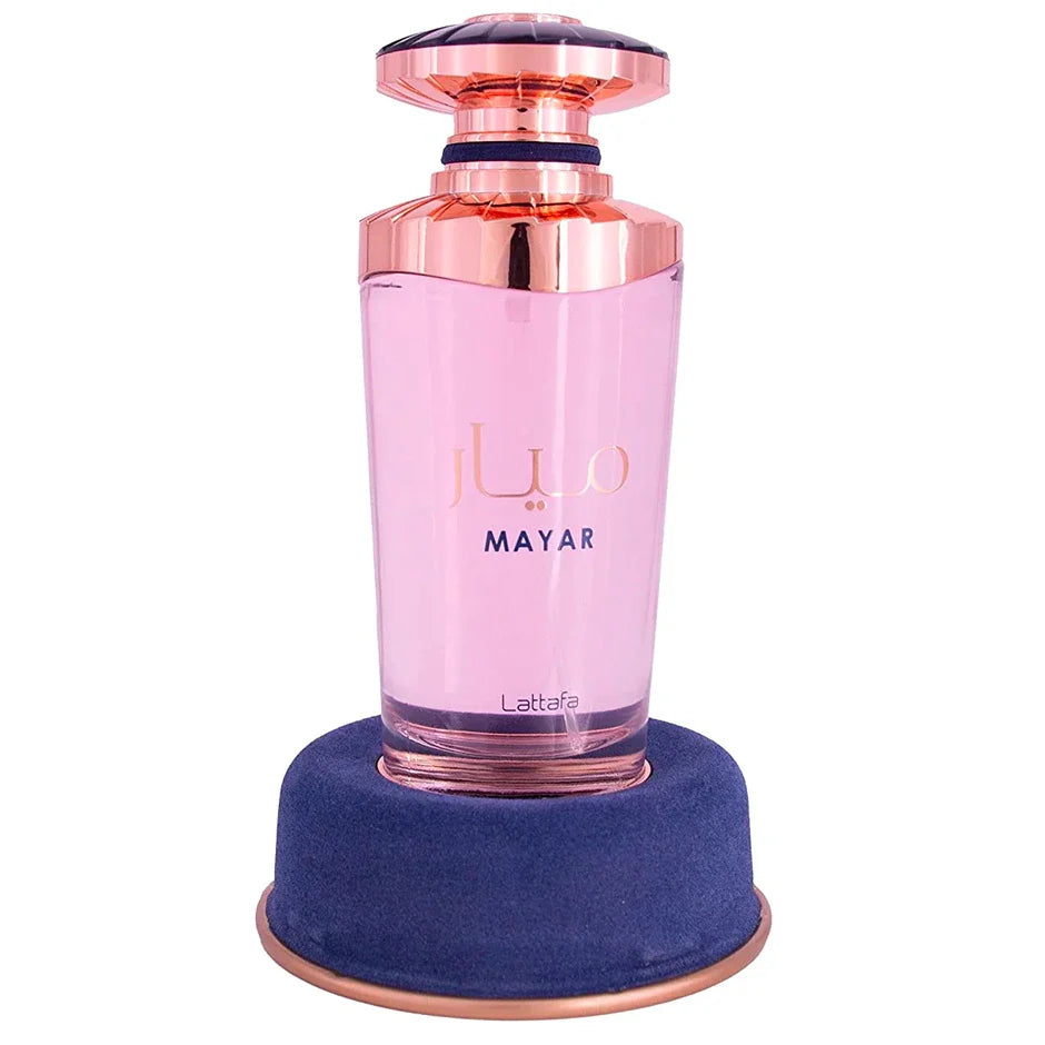 Lattafa Mayar 3.4 oz EDP for women