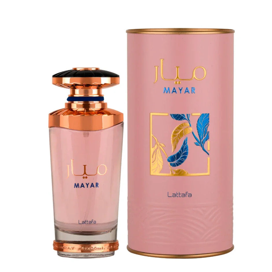 Lattafa Mayar 3.4 oz EDP for women