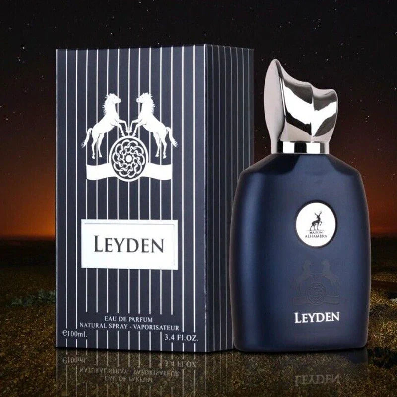 Maison Alhambra Leyden 3.4 oz for men