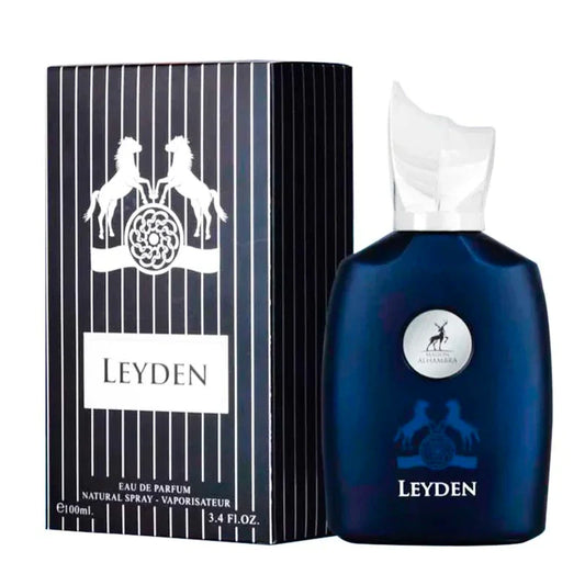 Maison Alhambra Leyden 3.4 oz for men