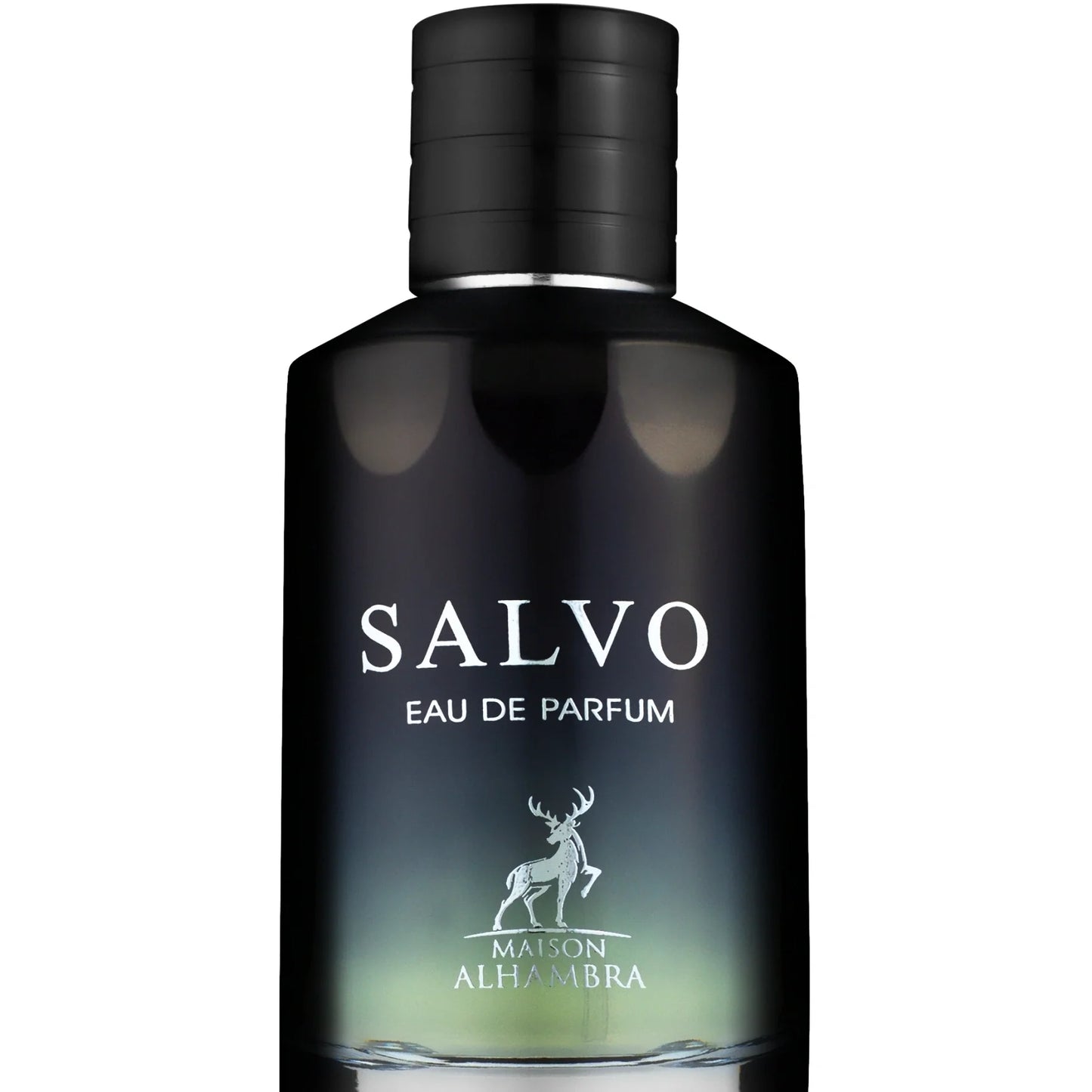 Maison Alhambra Salvo 3.4 oz EDP for men