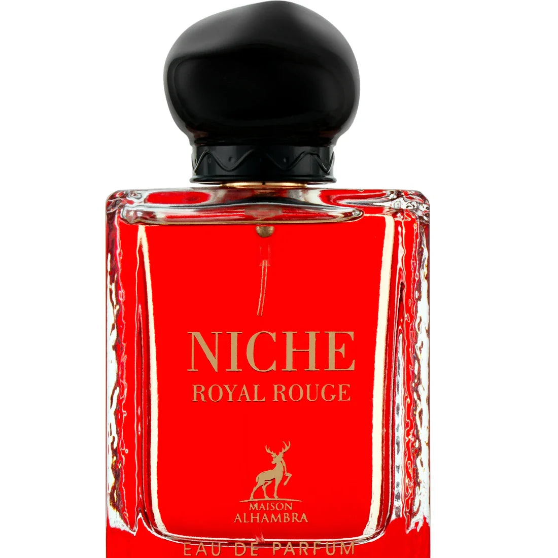 Maison Alhambra Niche Royal Rouge 3.4 oz EDP unisex