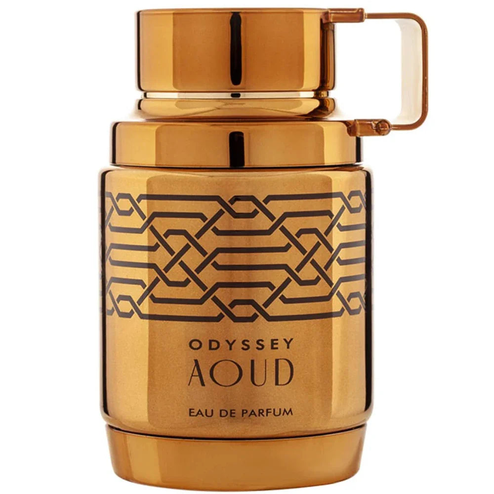 Armaf Odyssey Aoud 3.4 oz EDP for men