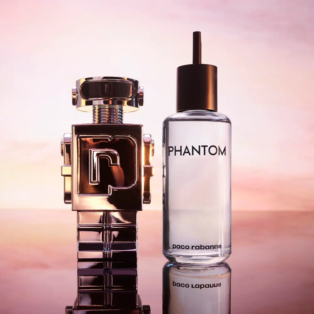 Paco Rabanne Phantom 5.1 oz EDT for men