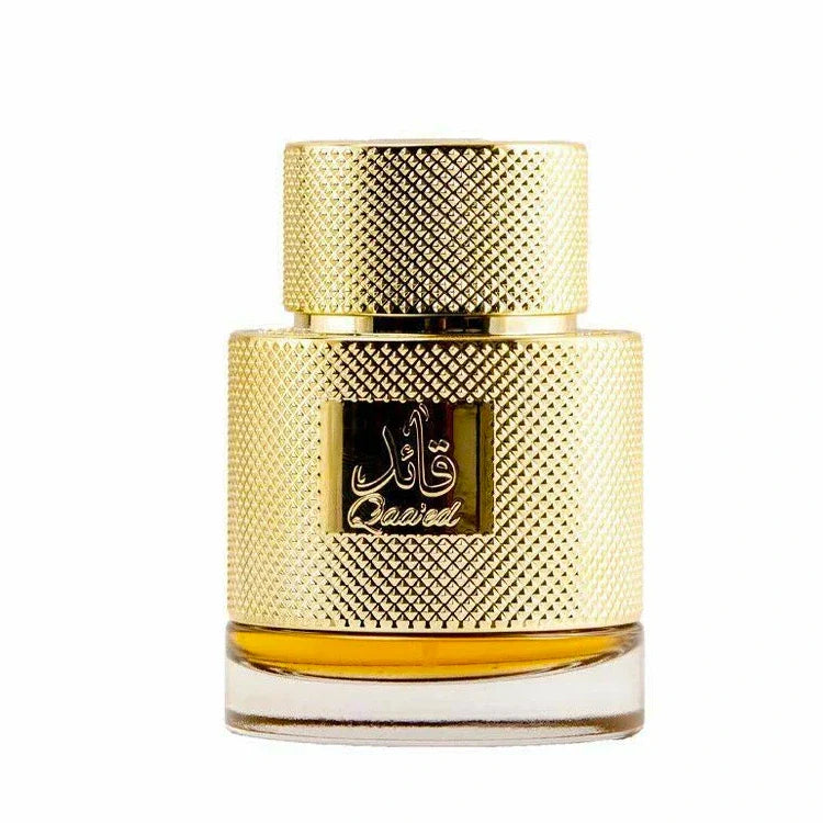 Lattafa QAA'ED 3.4 oz EDP for unisex