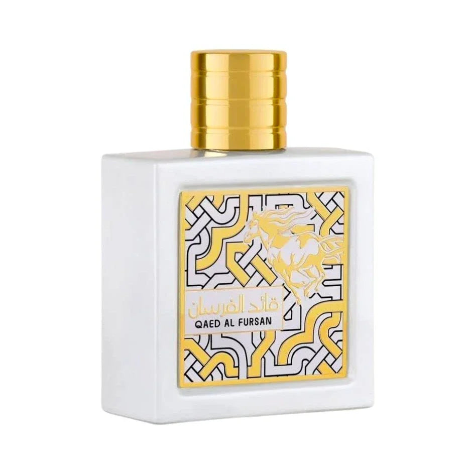 Lattafa Qaed al Fursan Unlimited 3.04 oz EDP unisex