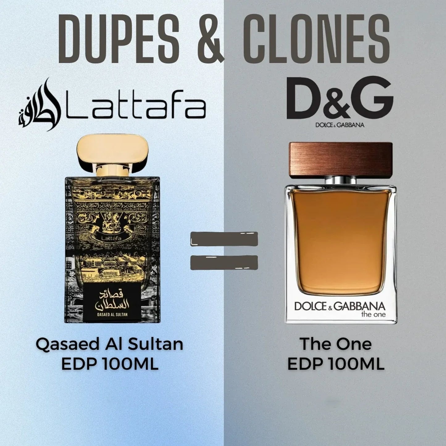 Lattafa Qasaed al Sultan 3.4 oz EDP Unisex