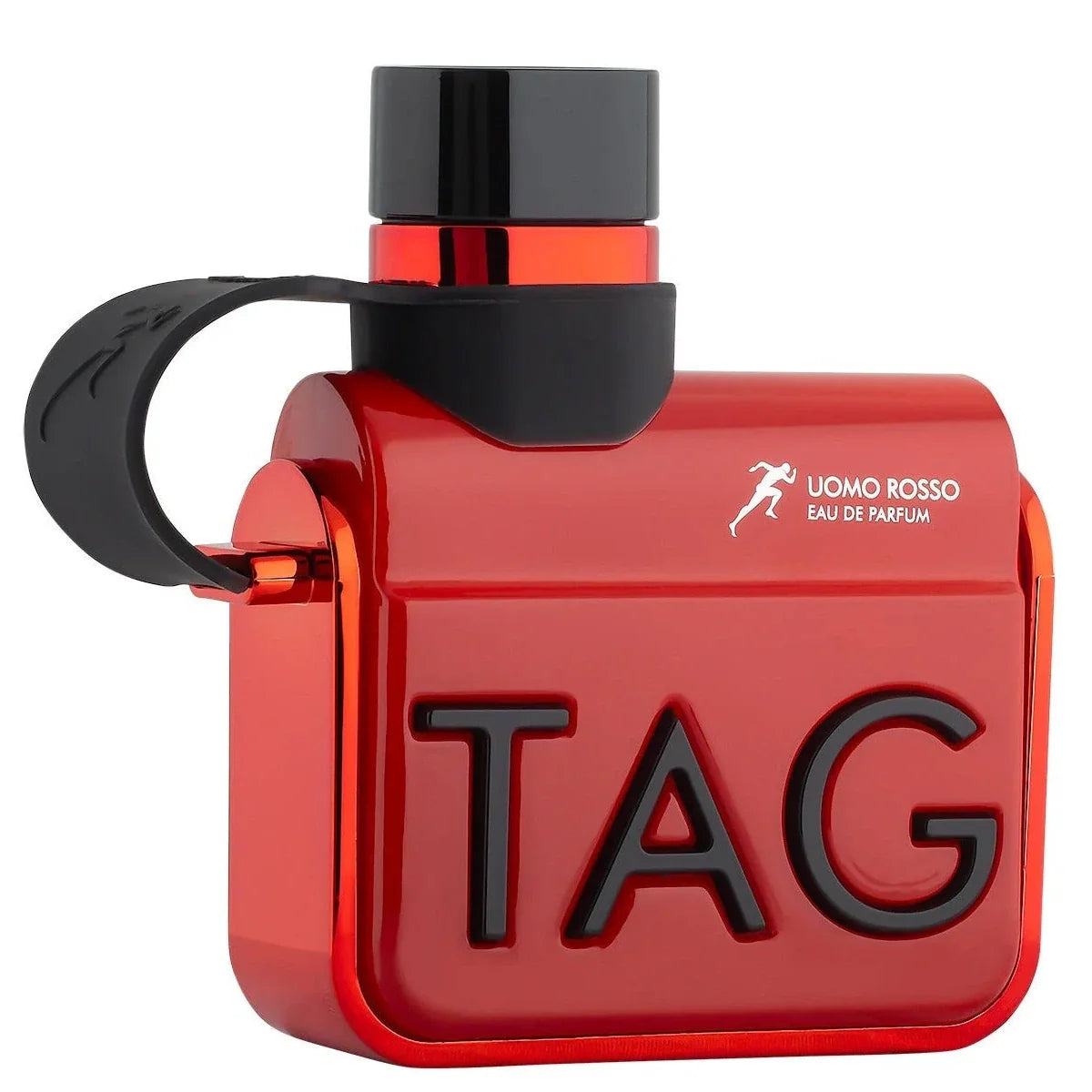 Armaf Tag Uomo Rosso 3.4 oz EDP for men