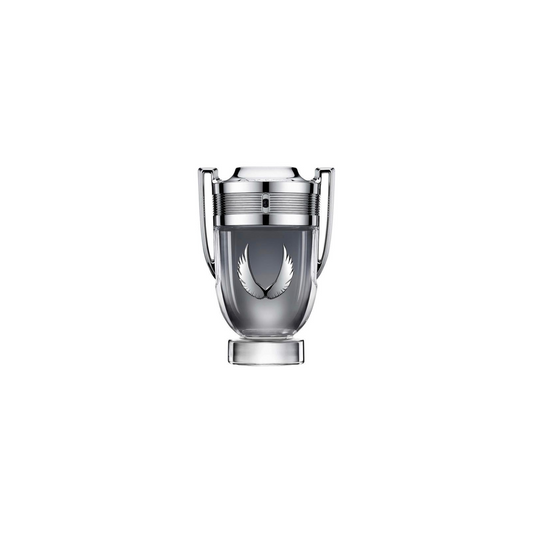 Paco Rabanne Invictus Platinum for Men 3.4 oz Eau de Parfum Spray