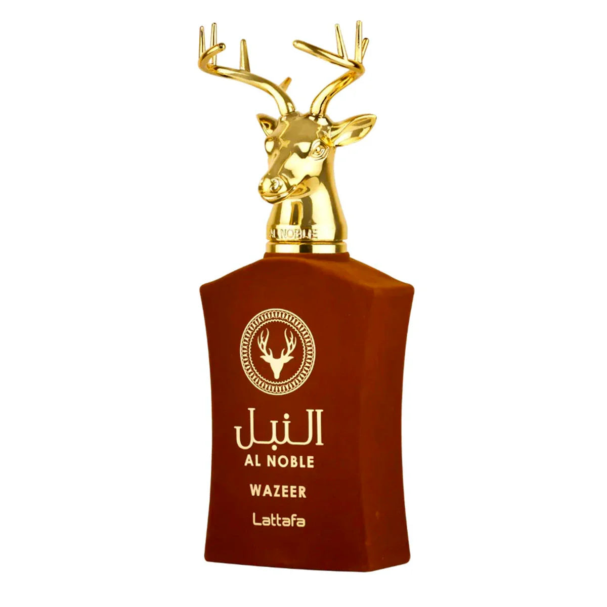 Lattafa Al Noble Wazeer 3.4 oz EDP Unisex