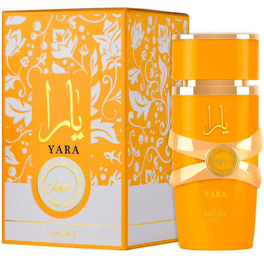 Lattafa Yara Tous 3.4 oz for women