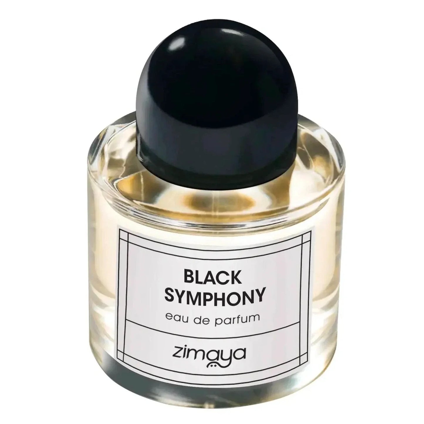 Afnan Zimaya Black Symphony 3.4 oz EDP Unisex