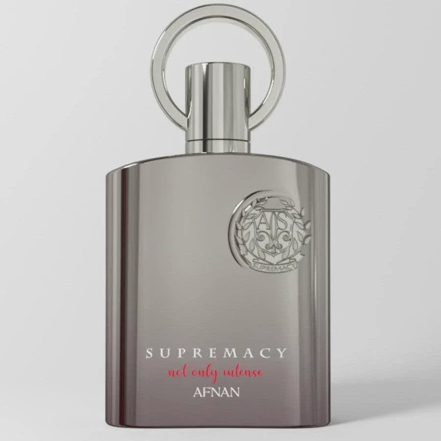 Afnan Supremacy Not Only Intense 3.4 oz EDP for men