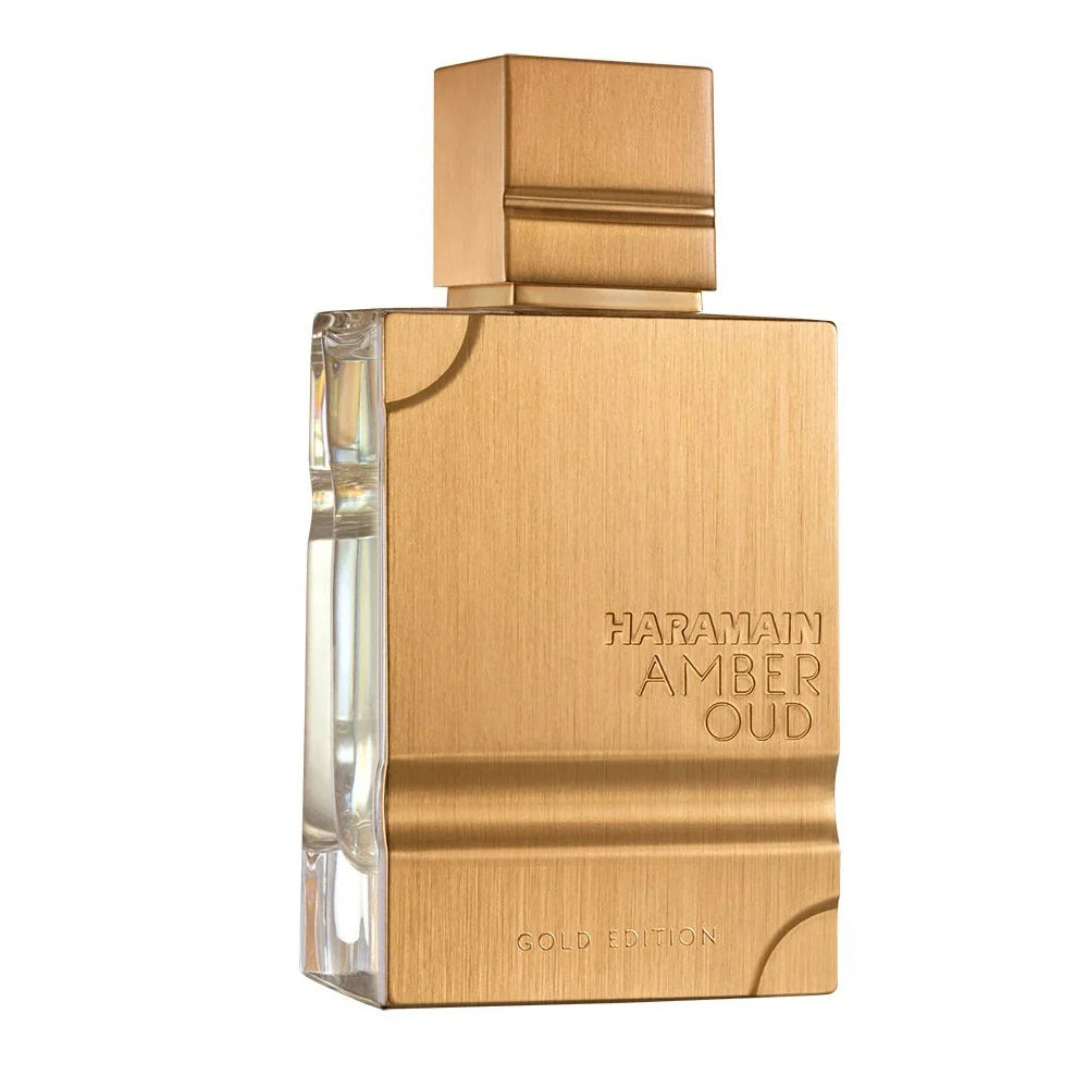 Al Haramain Amber Oud Gold Edition 2.5 oz EDP Unisex