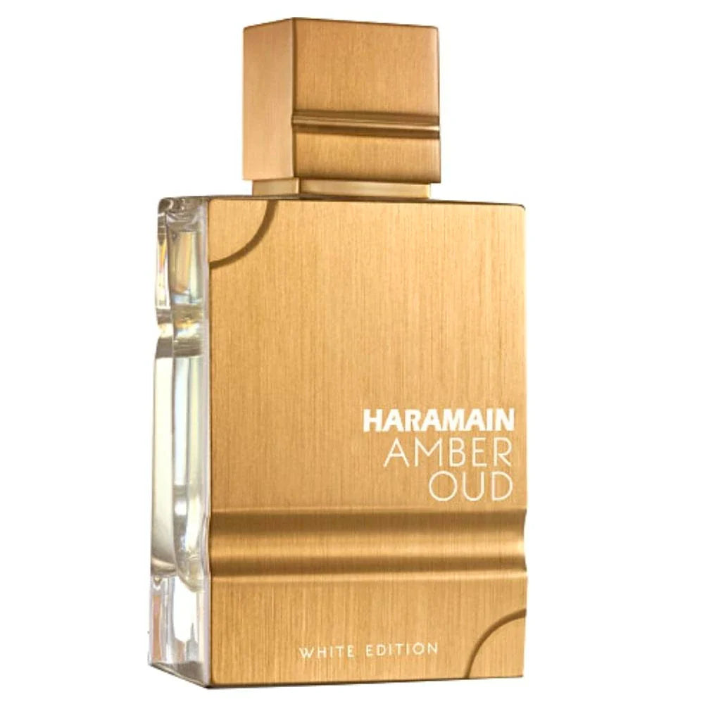 Al Haramain Amber Oud White Edition 2.0 oz EDP for women