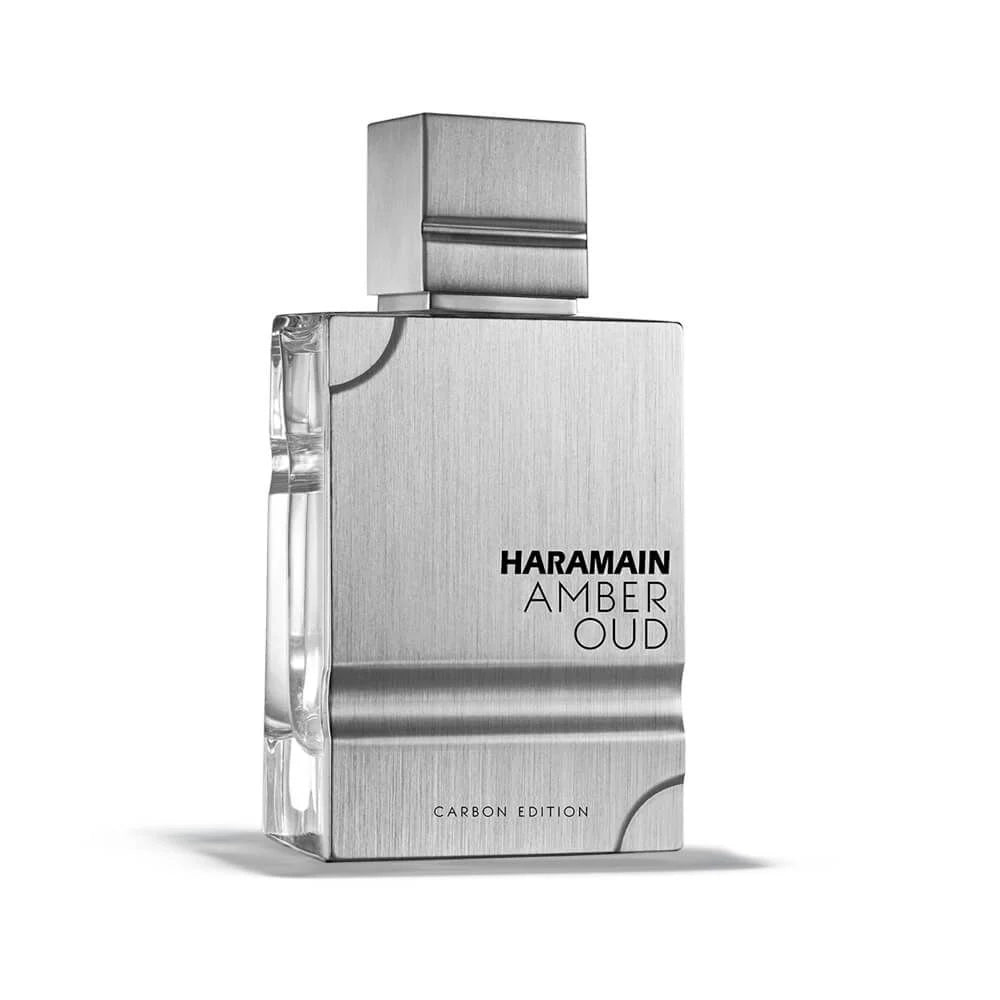 Al Haramain Amber Oud Carbon 2.0 oz EDP for men